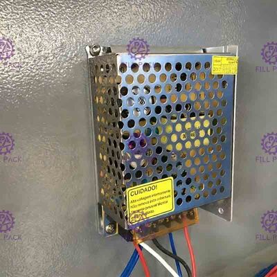 Presión de aire que sopla la máquina del moldeo por insuflación de aire comprimido de la botella del ANIMAL DOMÉSTICO 120BPH proveedor