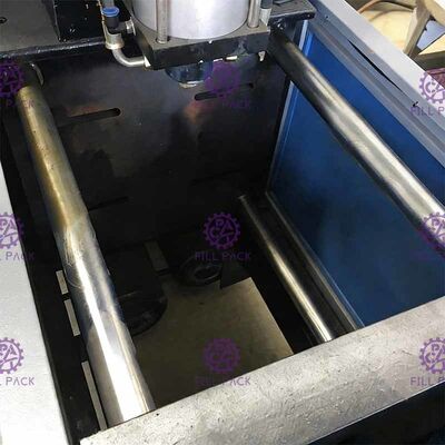 Máquina que sopla de la sola de la cavidad 20L 150BPH botella del galón proveedor