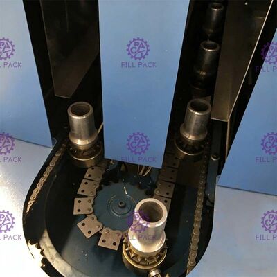 20L máquina que sopla de la botella del galón del agua 120BPH proveedor