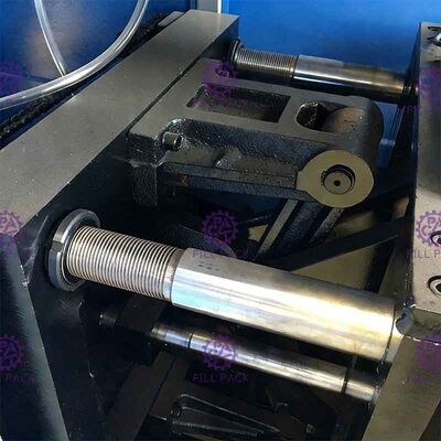 Una botella plástica del ventilador 150BPH que hace la máquina proveedor