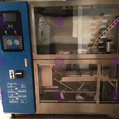 Máquina expendedora del agua del Ro del CE ISO 472lph para la botella 18.9l proveedor