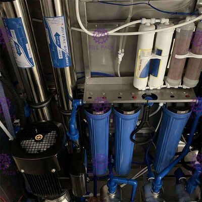 máquina expendedora del agua potable el birlar/del pago 220l de la moneda del servicio del uno mismo 24h proveedor