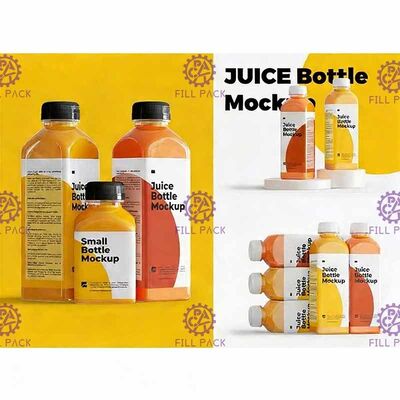 Rotulador adhesivo semiautomático del equipo de la máquina de etiquetado de la etiqueta engomada para los lados cuadrados de la botella 3 o el círculo de la botella redonda proveedor