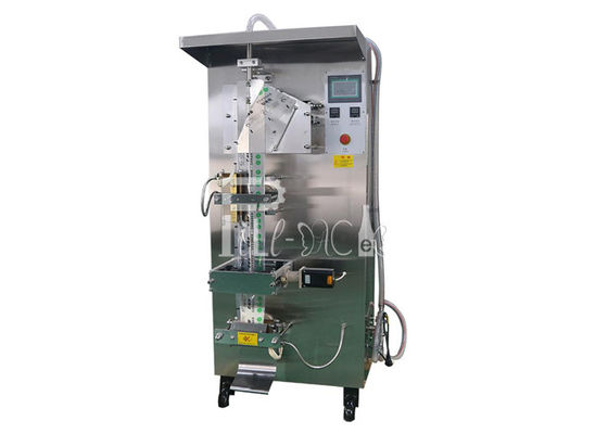 Máquina de rellenar del jugo del agua sanitaria de la bolsita proveedor