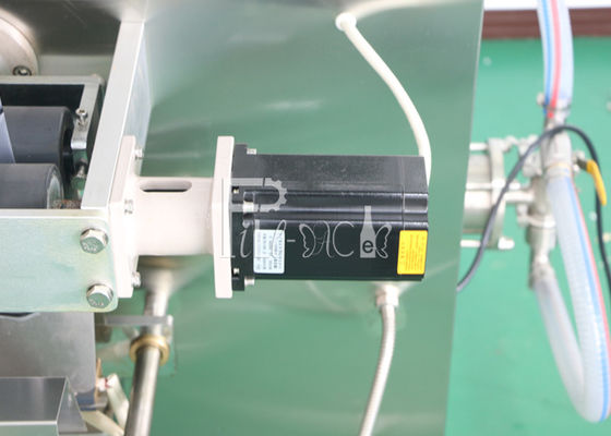 Máquina de rellenar del jugo del agua sanitaria de la bolsita proveedor