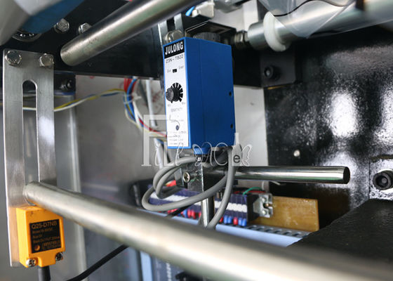 Máquina de rellenar del jugo del agua sanitaria de la bolsita proveedor