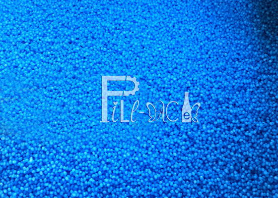 Materiales consumibles plásticos laterales dobles de la planta de agua del galón de la plataforma proveedor