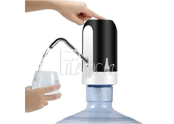 Mini bomba los 65*125MM recargable del agua potable de la casa proveedor