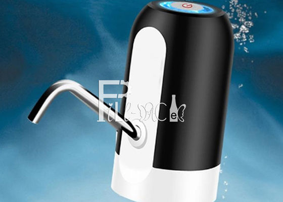 Mini bomba los 65*125MM recargable del agua potable de la casa proveedor