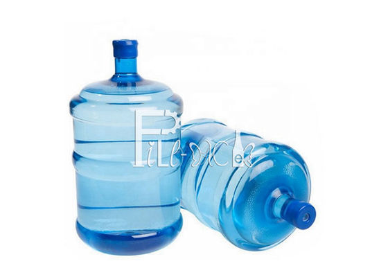 SUS 304 embotelladora del agua de 5 galones proveedor