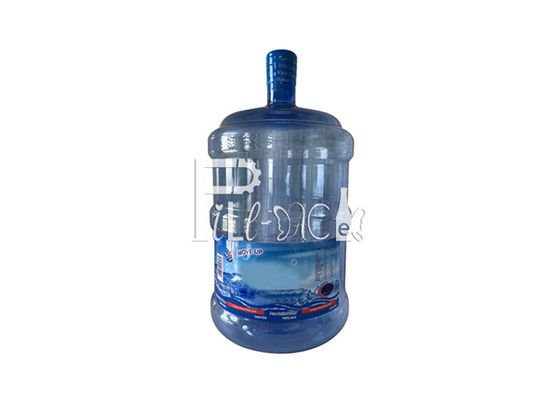 Materiales consumibles de la planta de agua del galón de la etiqueta adhesiva de la botella proveedor