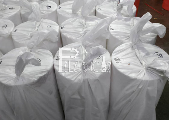 materiales consumibles de la planta de agua del galón del HDPE de los bolsos del cubo de 700m m proveedor