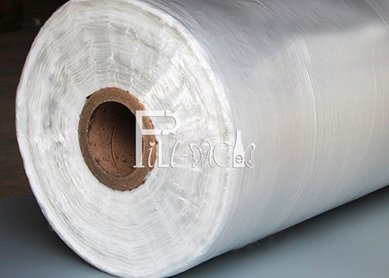 materiales consumibles de la planta de agua del galón del HDPE de los bolsos del cubo de 700m m proveedor