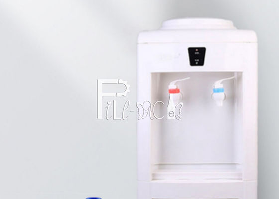 Suele el dispensador frío caliente derecho del agua potable 220V proveedor