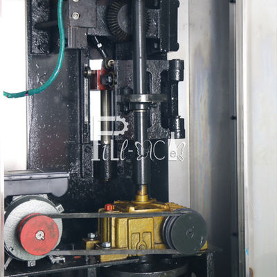 máquina de relleno plástica del lacre del bolso de agua 1000ML proveedor