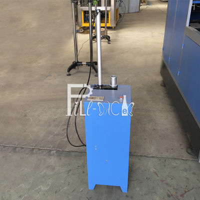 máquina del moldeo por insuflación de aire comprimido del estiramiento del ANIMAL DOMÉSTICO 80BPH proveedor