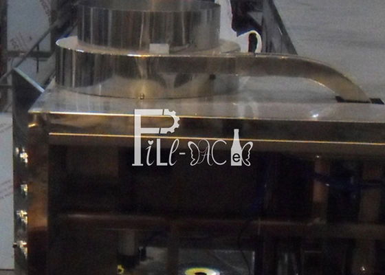 ANIMAL DOMÉSTICO 450BPH de 3 cabezas máquina de embotellado de 5 galones proveedor