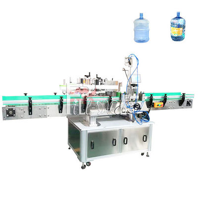 Rotulador de la botella de la detección 20L del Photoelectricity proveedor