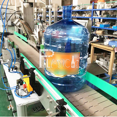 Rotulador de la botella de la detección 20L del Photoelectricity proveedor