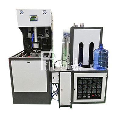 20L máquina que sopla de la botella del galón del agua 120BPH proveedor