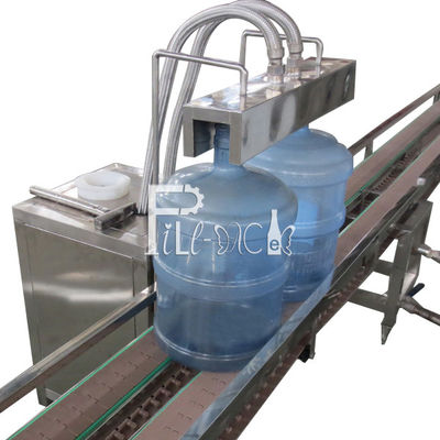 Máquina de etiquetado del encogimiento de 5 galones proveedor