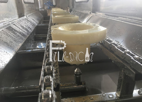 Máquina de rellenar del agua del barril de 5 galones proveedor