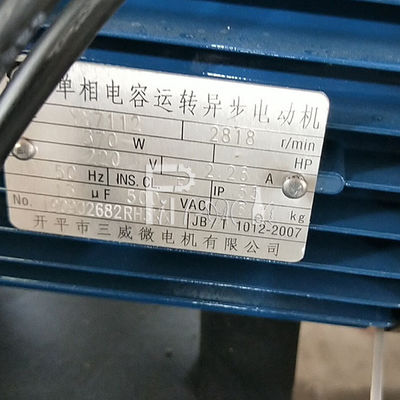 botellas 1.75KW 100 por hora máquina de rellenar de 3 galones proveedor