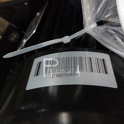 Planta de agua del galón de 3400*1000*1750 SUS304 18.9L 300 BPH proveedor