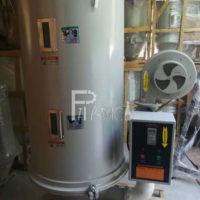 3 máquina del moldeo a presión del objeto semitrabajado del galón 120BPH proveedor