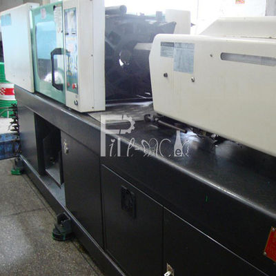 Máquina de moldeo por inyección de preformas de PET de 5 galones proveedor