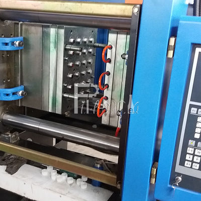 1120 tiró la máquina que moldeaba de la inyección del objeto semitrabajado del ANIMAL DOMÉSTICO de 20m m proveedor
