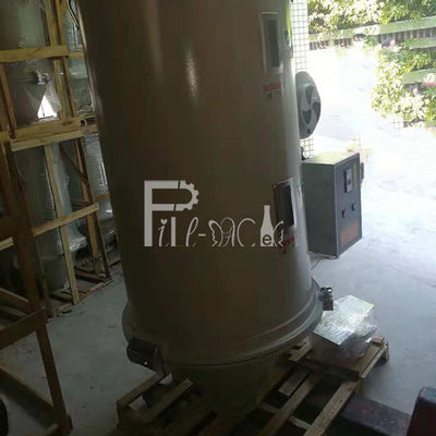 Fuerza de fijación con abrazadera grande máquina del moldeo a presión del objeto semitrabajado de 5 galones proveedor