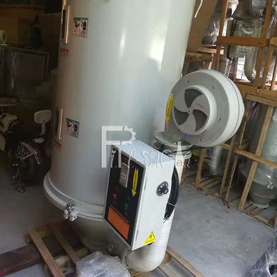 Máquina del moldeo a presión de la botella del plástico de la parada de emergencia 660m m proveedor