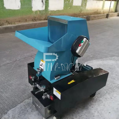 Máquina del moldeo a presión de la botella del plástico de la parada de emergencia 660m m proveedor