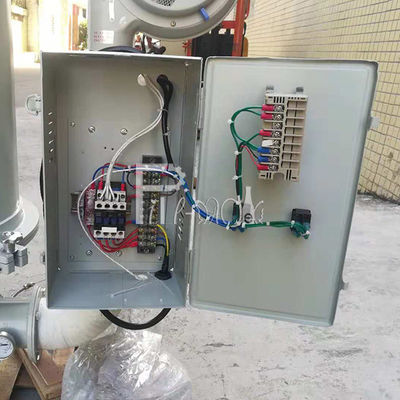 Máquina del moldeo a presión de la botella del plástico de la parada de emergencia 660m m proveedor