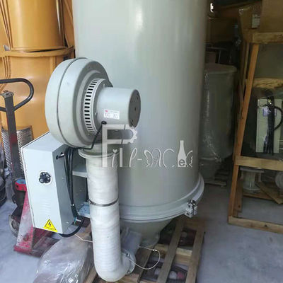 Máquina del moldeo a presión del objeto semitrabajado del molde 20L del exterior P20 proveedor