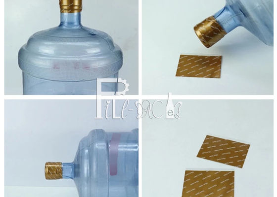 rotulador de la botella del ANIMAL DOMÉSTICO del acero inoxidable de 1000*800*2000m m proveedor
