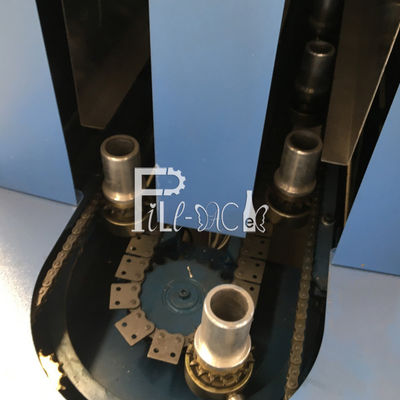 20L máquina que sopla de la botella del galón del agua 120BPH proveedor