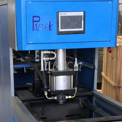 Máquina que sopla de la sola de la cavidad 20L 150BPH botella del galón proveedor