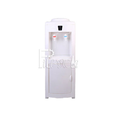 Suele el dispensador frío caliente derecho del agua potable 220V proveedor
