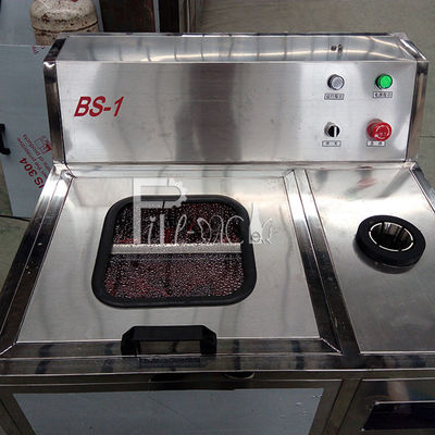 SUS 316 Monoblock de 300 BPH embotelladora del agua de 5 galones proveedor