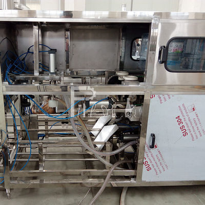 5 línea de relleno del galón del galón 300 BPH proveedor