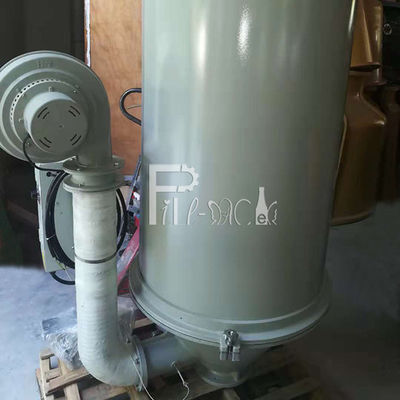 Máquina del moldeo a presión del objeto semitrabajado del MPA del cuello 175 del tornillo proveedor