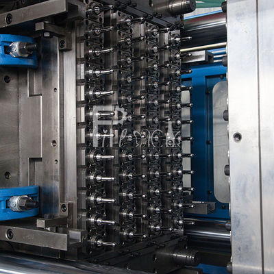 Máquina hidráulica de la inyección del objeto semitrabajado proveedor