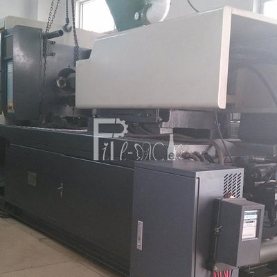 Auto que lubrica la máquina del moldeo a presión del objeto semitrabajado 160RPM proveedor