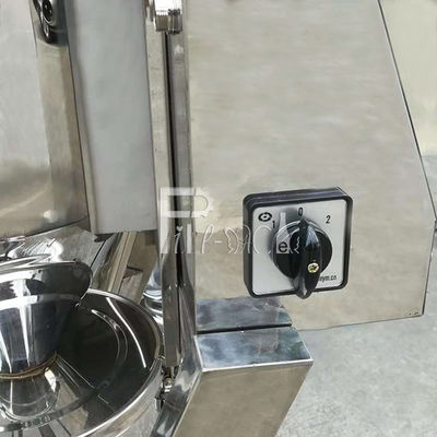 1120 tiró la máquina que moldeaba de la inyección del objeto semitrabajado del ANIMAL DOMÉSTICO de 20m m proveedor