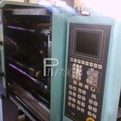 3 máquina del moldeo a presión del objeto semitrabajado del galón 120BPH proveedor