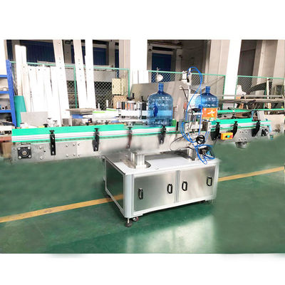 Rotulador de la botella de la detección 20L del Photoelectricity proveedor