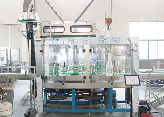 1200bph/20l máquina de rellenar del jarro del galón 3/5 galones proveedor