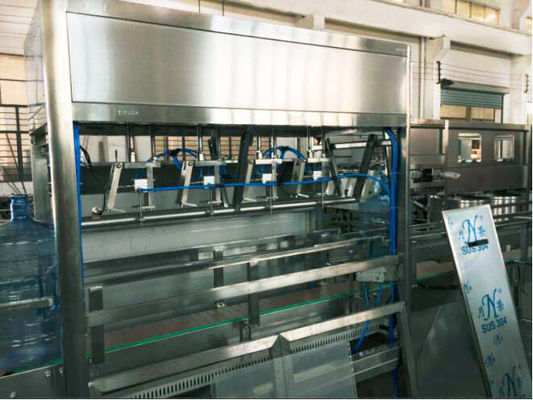 3 cabezas máquina automática de decapado de cubos 1500bph proveedor